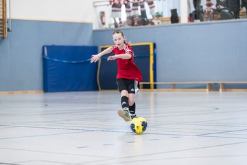 Bild 10 - wDJ NFV Futsalturnier